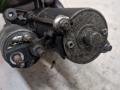 3M5T11000CB Стартер Volvo C30 2007г. - фото №2