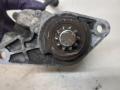02T911023E Стартер Volkswagen Polo 2004г. - фото №3