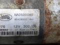 NAD500080 Стартер Land Rover Discovery 2007г. - фото №5