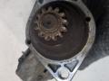 02Z911024A Стартер Seat Leon 2012г. - фото №3