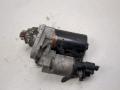 02T911023R Стартер Volkswagen Polo 2005г. - фото №3