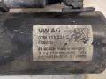 02M911024C, 0001153009 Стартер Volkswagen Passat 2012г. - фото №2