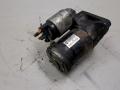 8200584837 Стартер Renault Modus 2007г. - фото №3