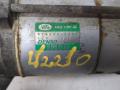AH22-11001-AC, 428000-5950 Стартер Land Rover Range Rover Sport 2011г. - фото №2