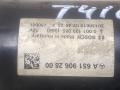 A6519062800, 0001139065 Стартер Mercedes ML W166 2013г. - фото №2
