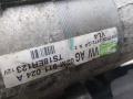 02M911024A Стартер Volkswagen Tiguan 2009г. - фото №4