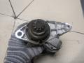 02T911024N Стартер Skoda Rapid 2013г. - фото №4