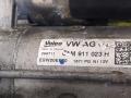 0AM911023H, 0AM911021BX Стартер Volkswagen Golf 6 2011г. - фото №3