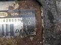 LR007372 Стартер Land Rover Freelander 2 2007г. - фото №5