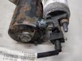 02T911023G Стартер Volkswagen Fox 2006г. - фото №3