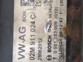 02M911024C Стартер Volkswagen Passat CC 2013г. - фото №4