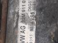 02M911023 Стартер Skoda Roomster 2007г. - фото №4