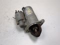 55576980, 6202084 Стартер Opel Meriva 2009г. - фото №2