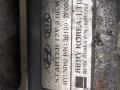 361002F000 Стартер KIA Carnival 2010г. - фото №3