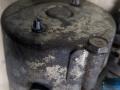361002F000 Стартер KIA Carnival 2010г. - фото №4
