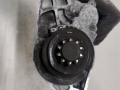02T911023R Стартер Volkswagen Golf Plus 2005г. - фото №3