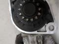 02M911024C, 02M911024G, 02M911024CX, 02M911024GX Стартер Volkswagen Golf 6 2010г. - фото №3