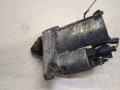 02T911023SX Стартер Seat Ibiza 2007г. - фото №4