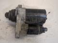 02T911023G Стартер Volkswagen Polo 2003г. - фото №3