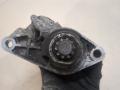 02T911023G Стартер Volkswagen Polo 2003г. - фото №4
