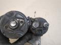 02T911023G Стартер Volkswagen Polo 2003г. - фото №5