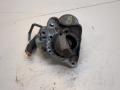8200665518 Стартер Renault Megane 2009г. - фото №4