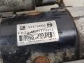55570068, M001TF0072 Стартер Opel Mokka 2015г. - фото №4