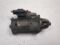 YS4U11000AB Стартер Ford Focus 2004г. - фото №2