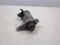 02T911023R, 02T911023RX Стартер Skoda Fabia 2005г. - фото №2
