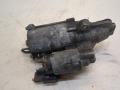 1S7U11000AC Стартер Ford Mondeo 2001г. - фото №4