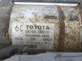 28100-0R010 Стартер Toyota Avensis 2 2006г. - фото №2