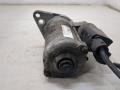 02Z911024A Стартер Seat Leon 2012г. - фото №3