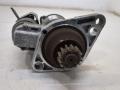 02Z911024A Стартер Seat Leon 2012г. - фото №4