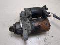02T911023G Стартер Skoda Fabia 2004г. - фото №5