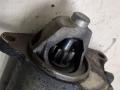F89U11000BB Стартер Ford Ranger 2001г. - фото №3
