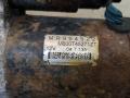 MR994922 Стартер Mitsubishi Colt 2004г. - фото №4