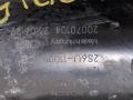 0001107417, 2S6U11000CB Стартер Ford C-Max 2007г. - фото №2
