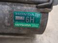 SM-71013 Стартер Honda Insight 2009г. - фото №2