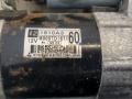 1810A360, M000TD1671 Стартер Mitsubishi Eclipse Cross 2020г. - фото №2