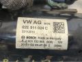 02E911024C, 0001153005 Стартер Volkswagen Sharan 2016г. - фото №2