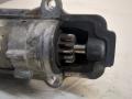 1S7U11000AB Стартер Ford Mondeo 2002г. - фото №3