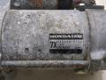 31200R70A51, 31200R70A51RM Стартер Honda Crosstour 2010г. - фото №2