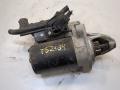 0001107417, 2S6U11000CB Стартер Ford Fiesta 2005г. - фото №5