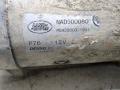 NAD500080 Стартер Land Rover Discovery 2005г. - фото №3
