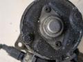 1732742, 8V2111000BE Стартер Ford Fusion 2005г. - фото №3