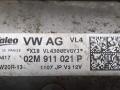 02M911021P Стартер Volkswagen Passat 8 2017г. - фото №2