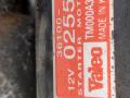 3610002555, TM000A37001 Стартер KIA Picanto 2007г. - фото №4