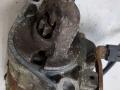 2810040070 Стартер Toyota Yaris 2006г. - фото №2