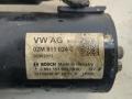 02M911024C, 02M911024CX Стартер Volkswagen Passat 2013г. - фото №2