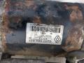 8200584837 Стартер Renault Modus 2011г. - фото №2